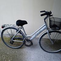 bici vicini esperia