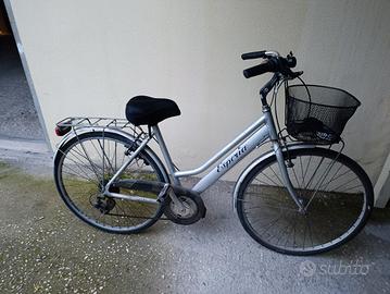 bici vicini esperia
