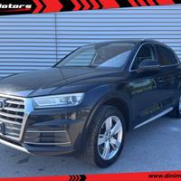 AUDI Q5 40 TDI QUATTRO S tronic ADVANCED TRAZION