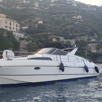 Rio 950 2×250 diesel pronta estate posto barca2026