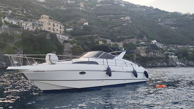 Rio 950 2× 250 diesel pronta estate 2026