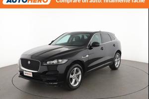 JAGUAR F-Pace AN45570