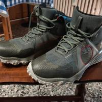 Scarpe Under Armour da trekking