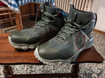 Scarpe Under Armour da trekking