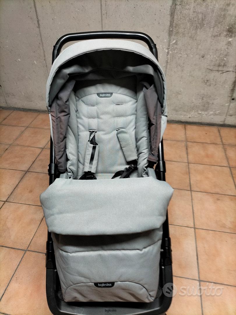 Inglesina Aptica XT 2020 - Tutto per i bambini In vendita a Treviso