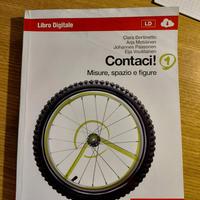 Libro di geometria
