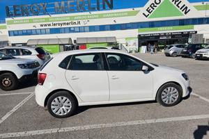 Volkswagen Polo 1.4 5 porte Comfortline