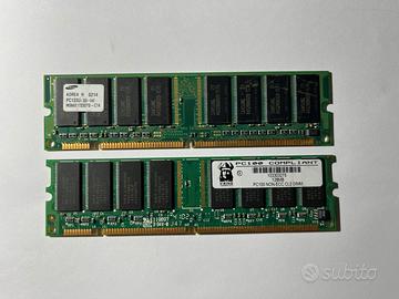 RAM 256MB SDRAM DIMM