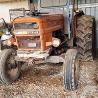 Fiat OM 850