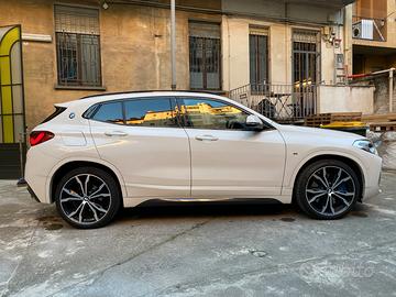 BMW X2 SDrive18d