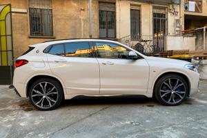 BMW X2 SDrive18d