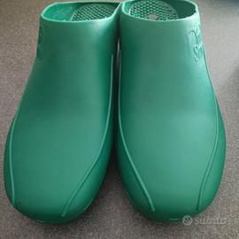 Zoccoli sanitari