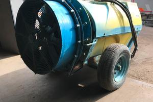 Atomizzatore 1000 Lt