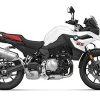 Bmw 750 GS - 2022