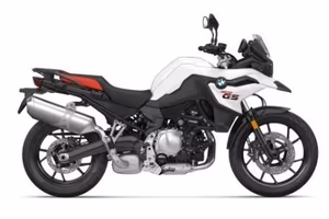 Bmw 750 GS - 2022