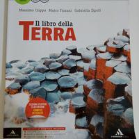 Libro Il libro della terra ISBN 9788824763387