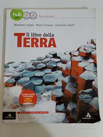 Libro Il libro della terra ISBN 9788824763387