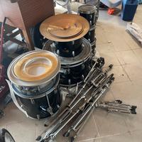 Batteria