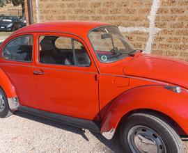 MAGGIOLINO MAGGIOLONE VOLKSWAGEN