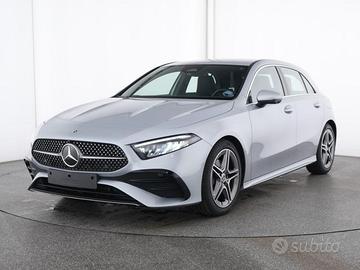 MERCEDES-BENZ A 180 Automatic AMG Line Advanced