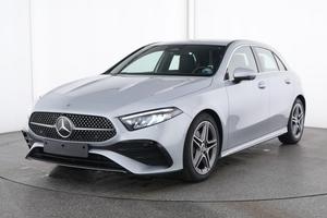 MERCEDES-BENZ A 180 Automatic AMG Line Advanced