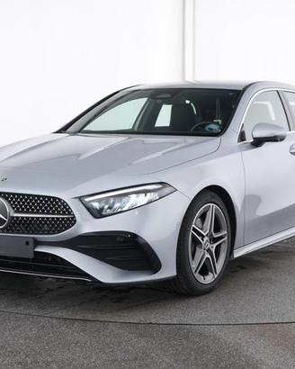 MERCEDES-BENZ A 180 Automatic AMG Line Advanced