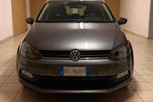 Volkswagen Polo 1.4 TDI