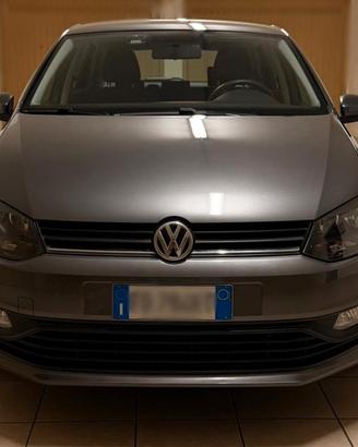 Volkswagen Polo 1.4 TDI