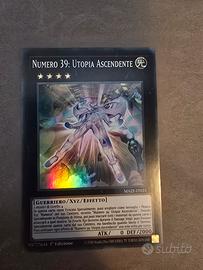 numero 39 utopia