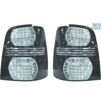 FANALI PER VOLKSWAGEN VW TOURAN 03-10. LED SFONDO 