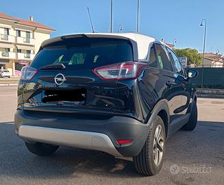 OPEL Crossland - 2018