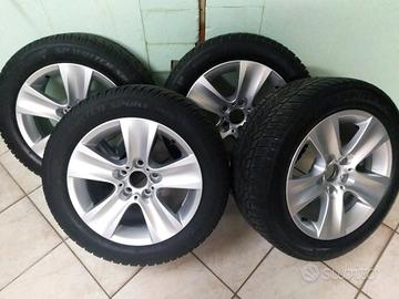 Cerchi BMW 17"