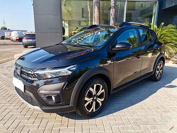 DACIA SANDERO STEPWAY 1.0 ECOG EXTREAM
