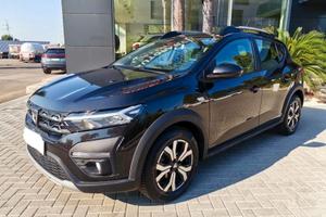 DACIA SANDERO STEPWAY 1.0 ECOG EXTREAM
