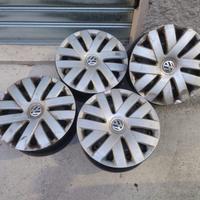 Cerchi VolksWagen 15"