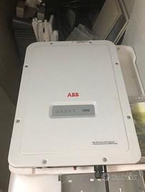 Inverter ABB 5Kw.