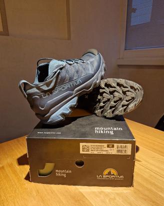 ULTRA RAPTOR 3