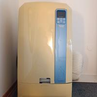 Climatizzatore Pinguino DeLonghi