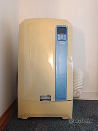 Climatizzatore Pinguino DeLonghi