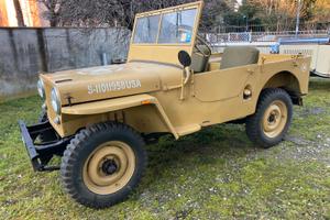 Jeep WILLYS