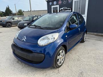 Citroen C1 1.0 5 porte Pinko