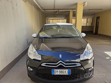 Citroën DS3 1.6 THP 156 CV – Alghero (SS)