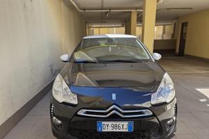 Citroën DS3 1.6 THP 156 CV – Alghero (SS)