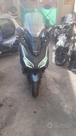 Honda Forza 350 (NSS 350) - 2023-