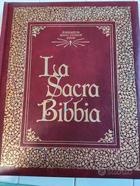 La sacra Bibbia