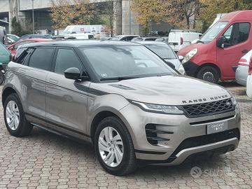 Land Rover Range Evoque 2.0D I4 163 CV R-Dynamic S
