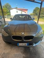 BMW serie 1 -2014