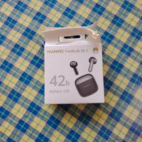 Huawei freebuds SE 3 - nero