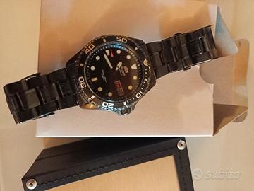 Orient ray Raven II