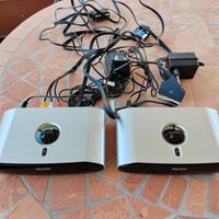 Trasmettitore/ricevitore Philips